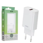 REMAX RP-U72 Charger 22.5W USB-A Port