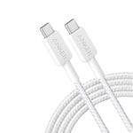 Anker 322 USB-C 1.8m
