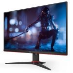 AOC 27G2SE Gaming Monitor