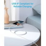 Anker 322 USB-C 1.8m