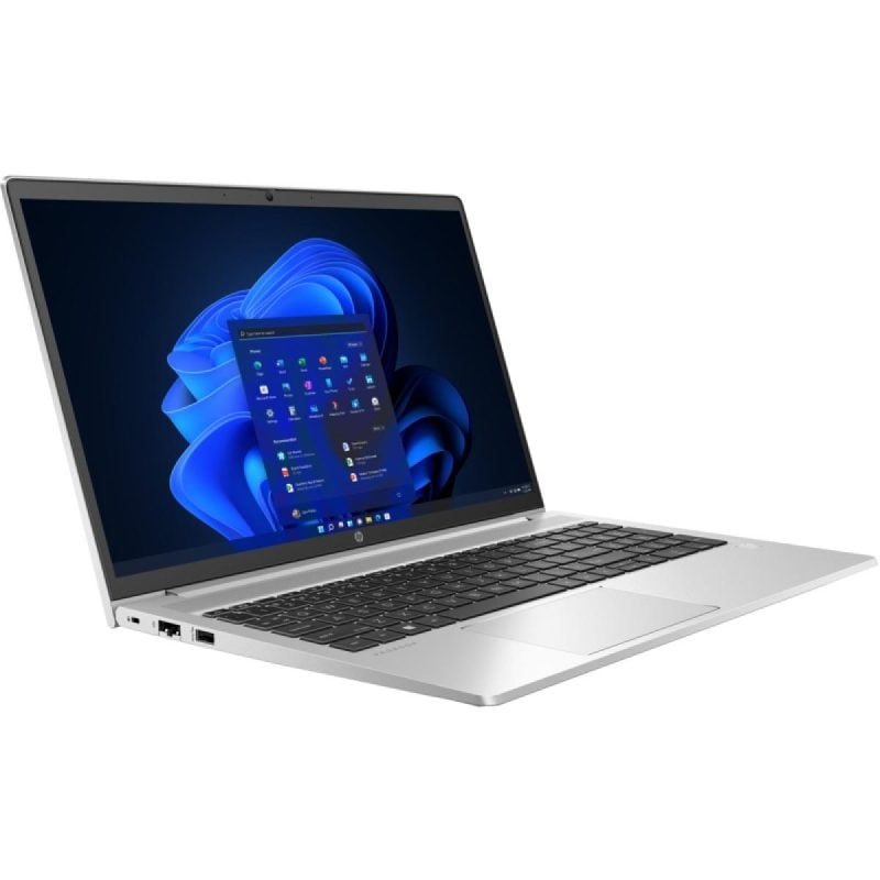 HP ProBook 450 G9 Notebook { 15.6 inch FHD / Core i5 12th Gen / 8GB DDR4 / 512 GB SSD / DOS } 6S7D7EA