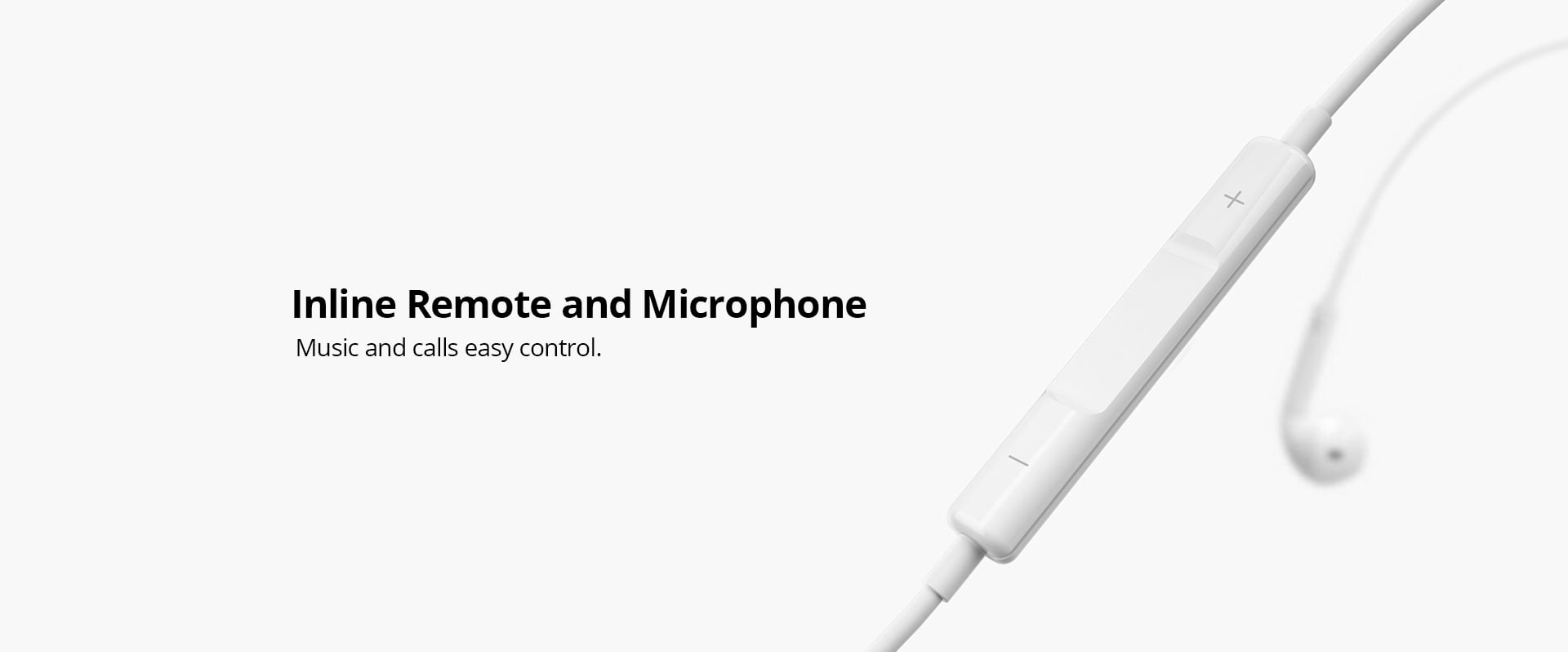 Riversong Melidy T+ Type-C Wired Earphones [ EA130 ]