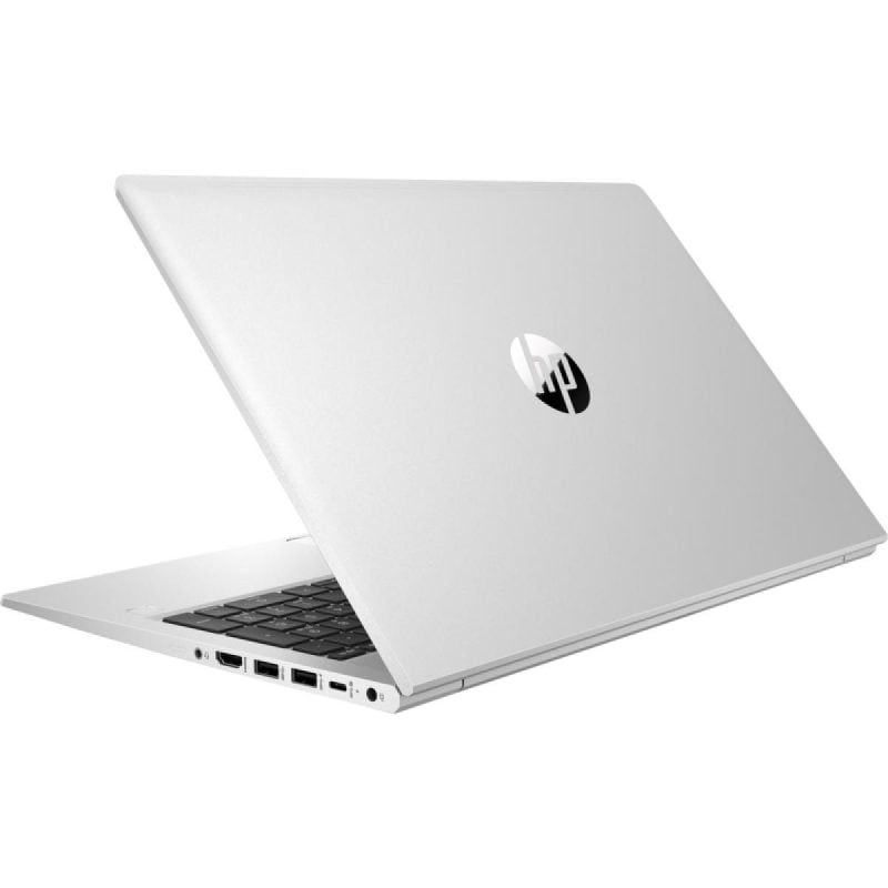HP ProBook 450 G9 Notebook { 15.6 inch FHD / Core i5 12th Gen / 8GB DDR4 / 512 GB SSD / DOS } 6S7D7EA