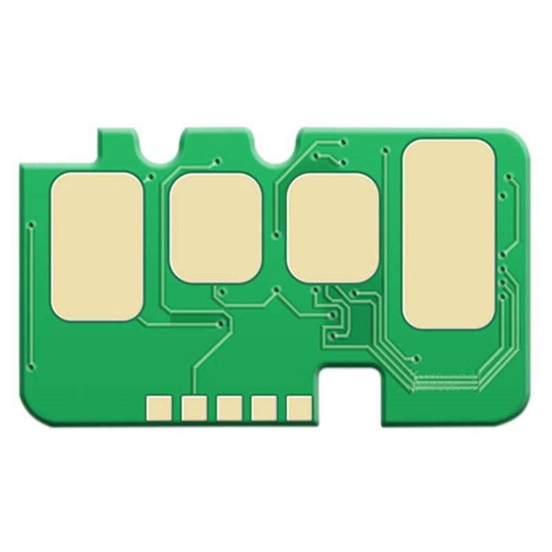 Amida 106X cartridge chip for HP 107 / MFP 135 / MFP 137 series 