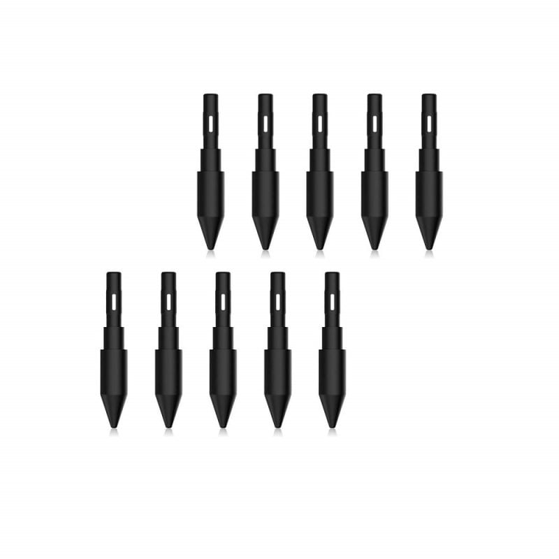 Veikk p01 Nib 10Pcs
