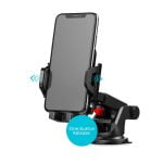 Riversong FlexiClip Multifunctional Car Phone Mount [ CH05 ]