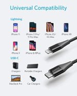 Anker PowerLine +II - A8653H11