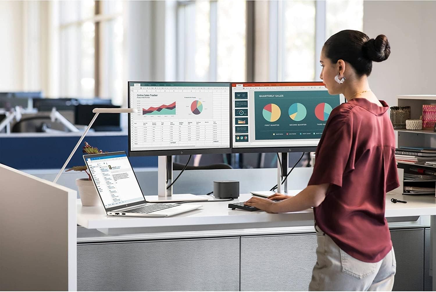 HP ProBook 450-G9 6S7E5EA