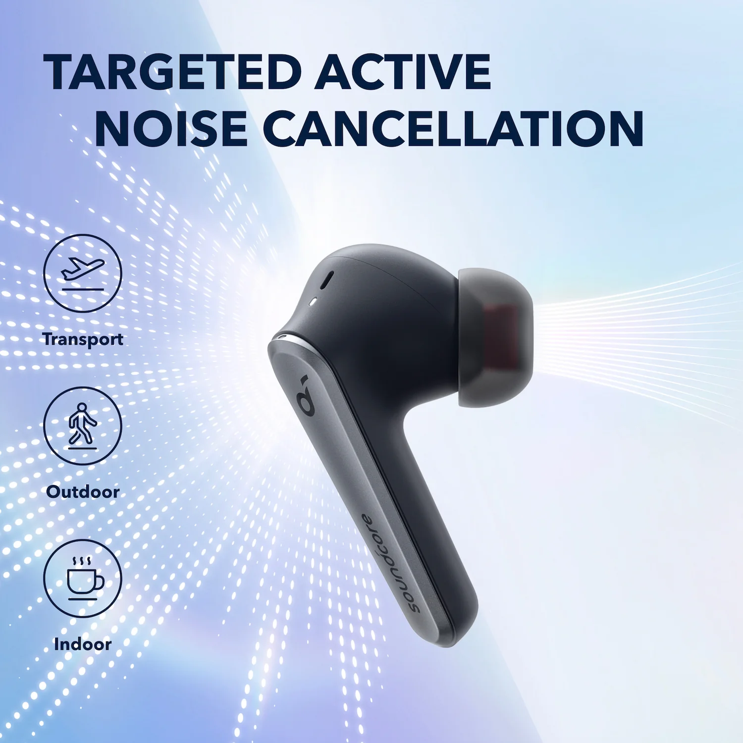 Anker soundcore liberty air 2 touch controls new arrivals