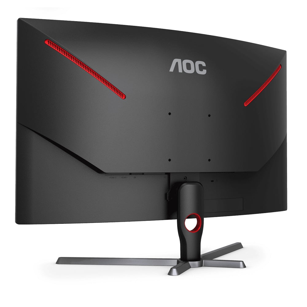 AOC CQ32G3SE Gaming Monitor