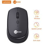 Lecco WS202 2.4Ghz Wireless Mouse - Image 2