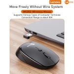 Lecoo WS202 Wireless Mouse