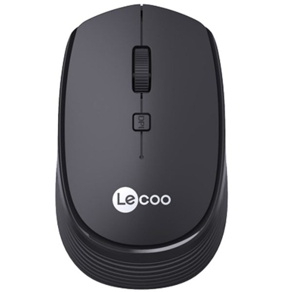 Lecoo WS202 Wireless Mouse