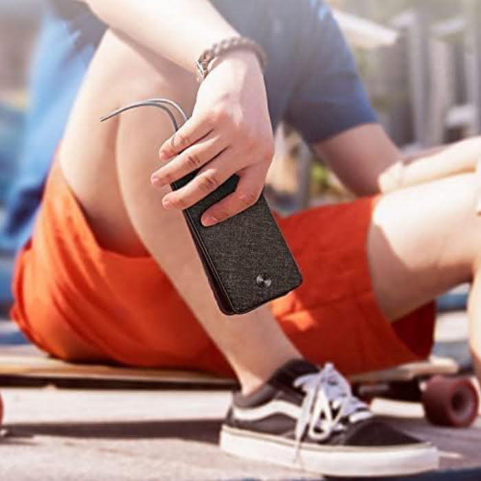 ANKER powercore metro essential 20000mAh - 12W max output - A1268h11