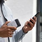 ANKER 733 GaNPrime powercore 65W - 2 in 1 ( Power Bank and charger plug ) - A1651211 - Image 6