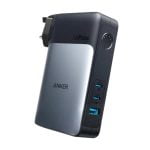 ANKER 733 GaNPrime powercore 65W - 2 in 1 ( Power Bank and charger plug ) - A1651211 - Image 7