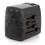 ANKER universal travel adapter with 4 USB Ports - A2730H11 - Image 2