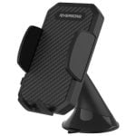 Riversong car phone mount - adjusting viewing angle - FlexiClip 02
