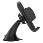 Riversong car phone mount - adjusting viewing angle - FlexiClip 02 - Image 3