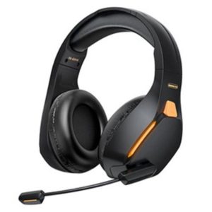 REMAX Rb-680hb kinyin series wireless gaming headphone - V5.3 Bluetooth Version