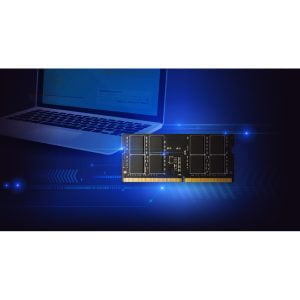 Silicon Power laptop RAM - 16GB - DDR4 - 3200MHz - SP016GBSFU320X02 - Image 2