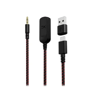HyperX Cloud III 727A9AA