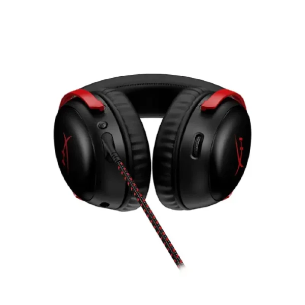 HyperX Cloud III 727A9AA