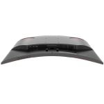 AOC 31.5" Curved Gaming Monitor - FHD - 1ms - VA - HDMI 1.4 x 2, DisplayPort 1.2 x 1 - C32G3E - Image 5