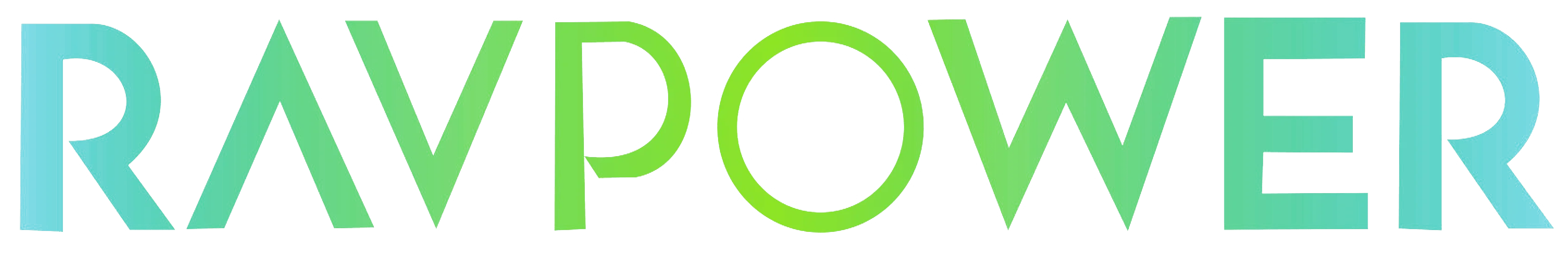 RAVPower Logo