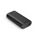RAVPower 10000mAh Power Bank (20W / PD USB-C / QC USB-A) [ RP-PB205 ]