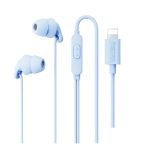 Remax RM-518i Green Earphone