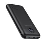 RAVPower 20000mAh (20W / PD USB-C / 2-Port USB-A) Power Bank [ RP-PB1205 ]