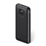 RAVPower 20000mAh (20W / PD USB-C / 2-Port USB-A) Power Bank [ RP-PB1205 ]