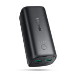 RAVPower PD Pioneer 20000mAh 50W (20W 2 USB-A / 30W 2 USB-C) Power Bank [ RP-PB208 ]