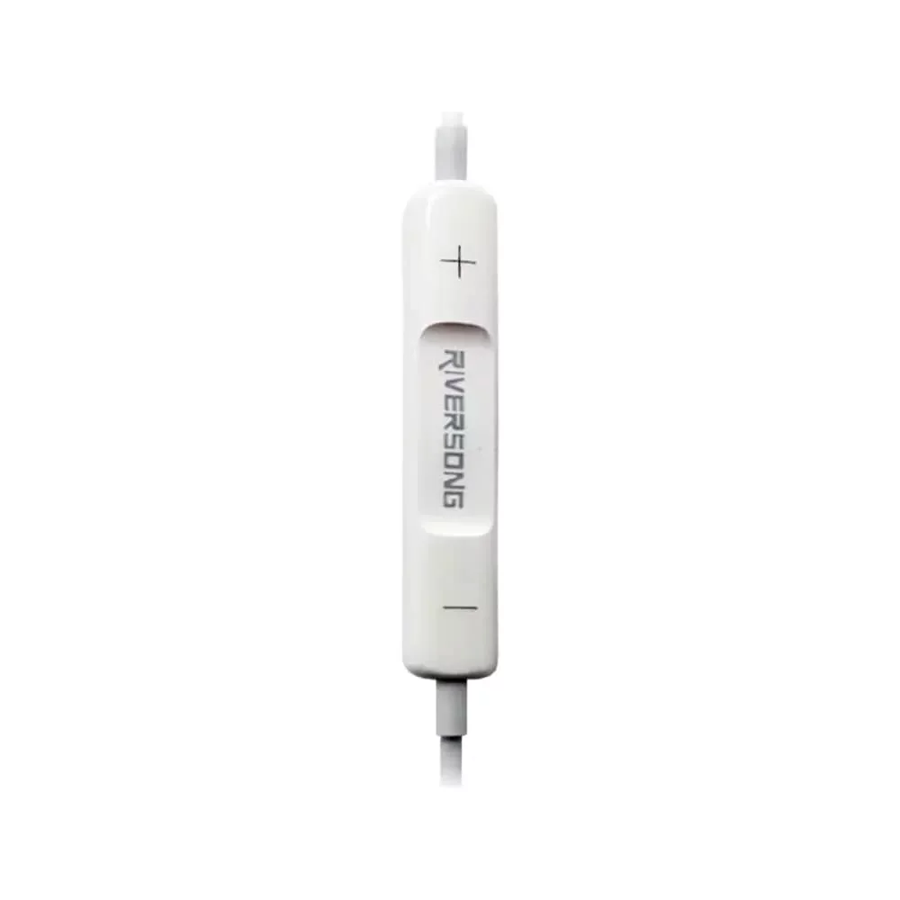 Riversong type c earphones hotsell