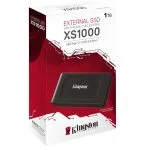 Kingston XS1000 1TB SSD