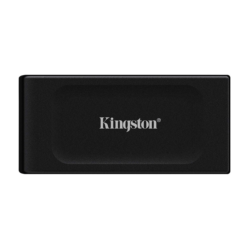 Kingston XS1000 1TB SSD