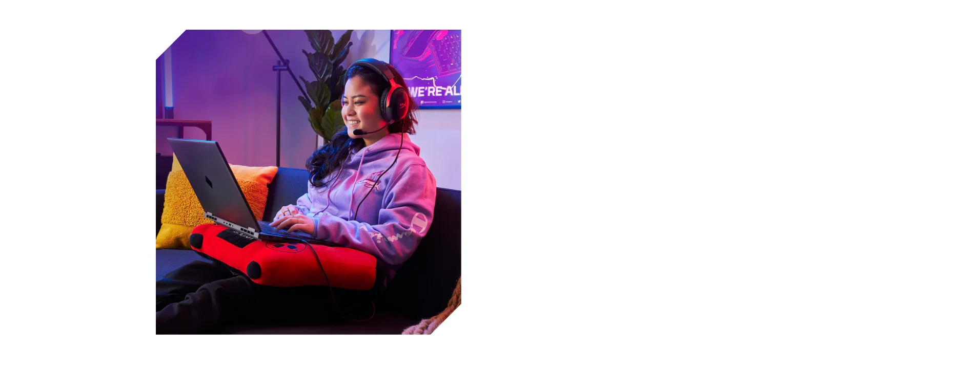 HyperX Cloud III Headset