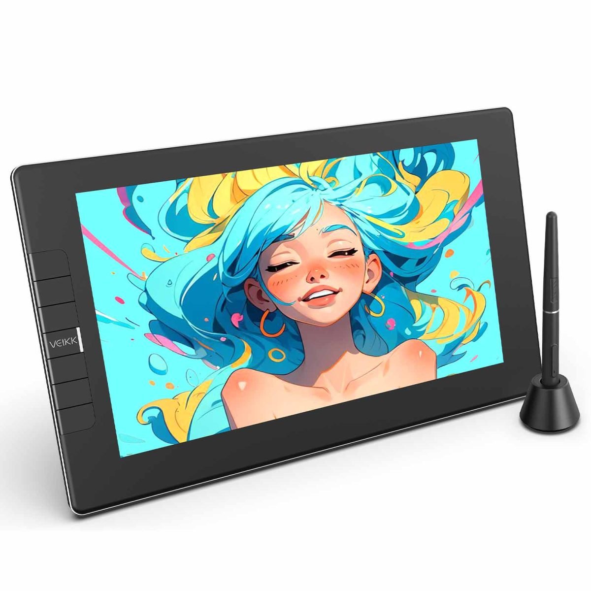 Veikk Pen Display Studio VK1200 V2 (11.6" FHD IPS / Battery-free Pen) [ Studio VK1200 V2 ]