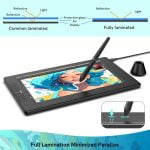 Veikk Pen Display Studio VK1200 V2 (11.6" FHD IPS / Battery-free Pen) [ Studio VK1200 V2 ]