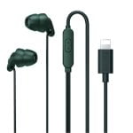 Remax RM-518i Green Earphone