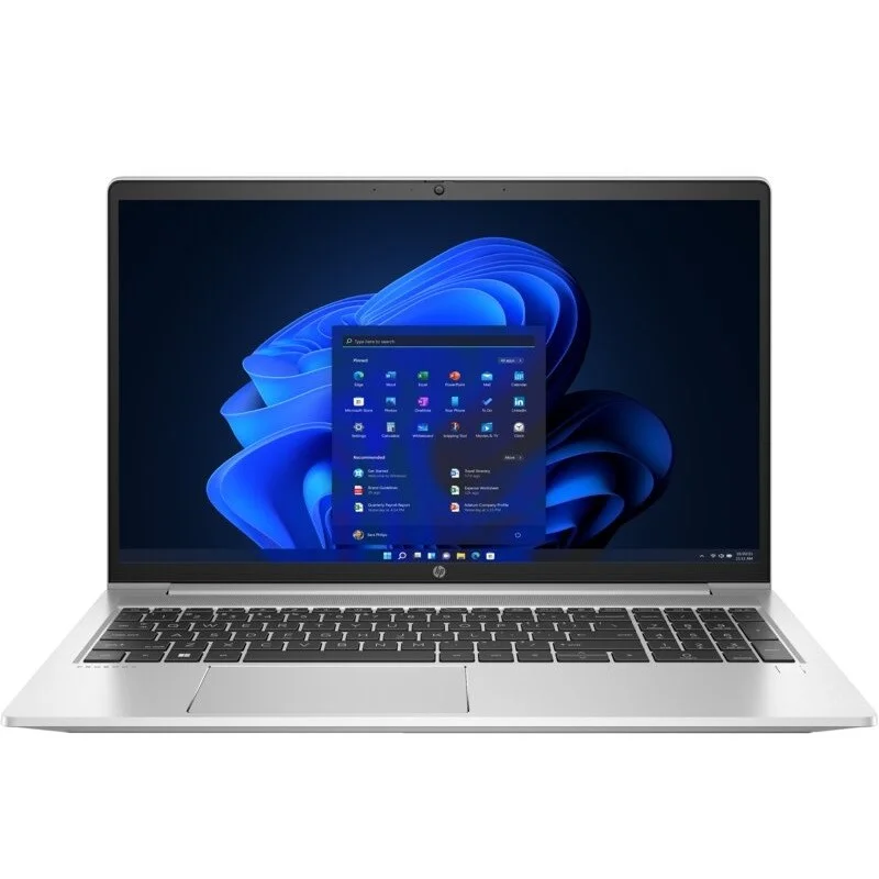 HP ProBook 450 G9 12th Gen i7 -  5Y3T5EA
