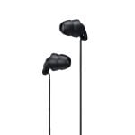 Remax RM-518i Black Earphone