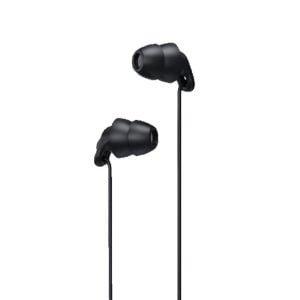 Remax RM-518i Black Earphone