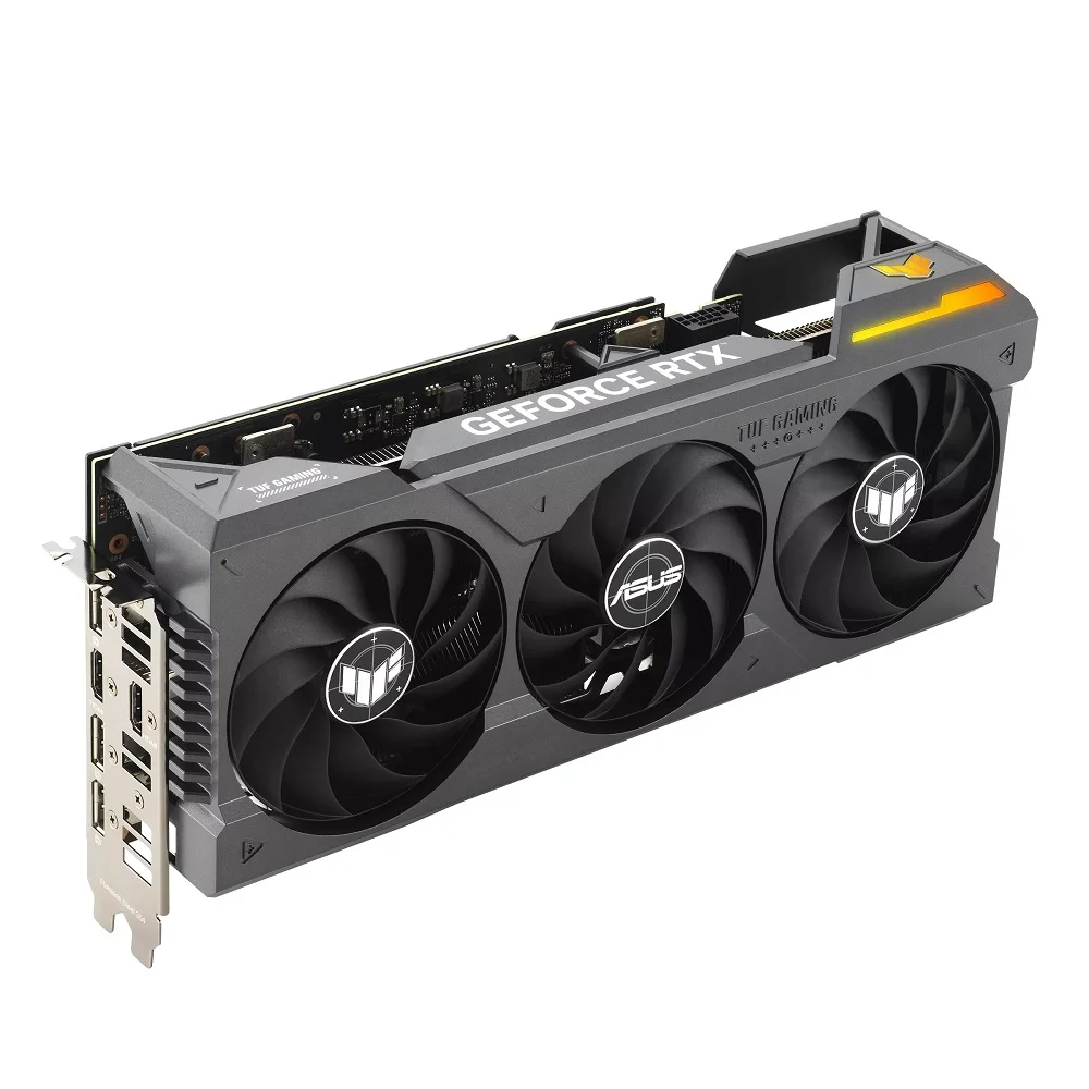 Asus TUF RTX 4070ti