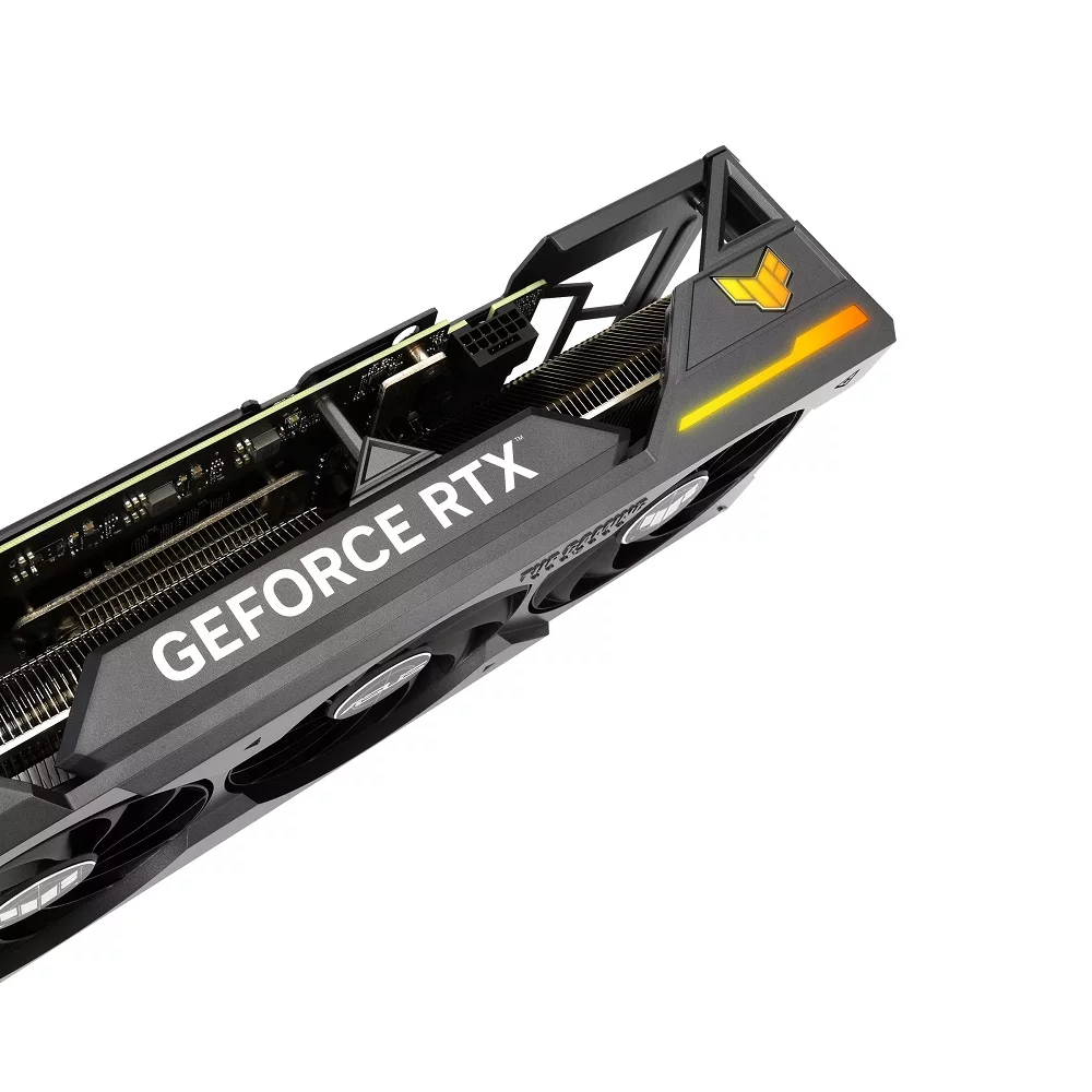 Asus TUF RTX 4070ti