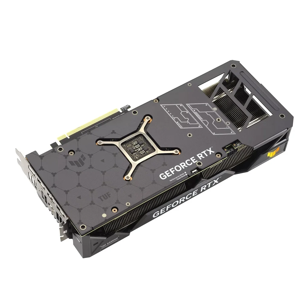 Asus TUF RTX 4070ti