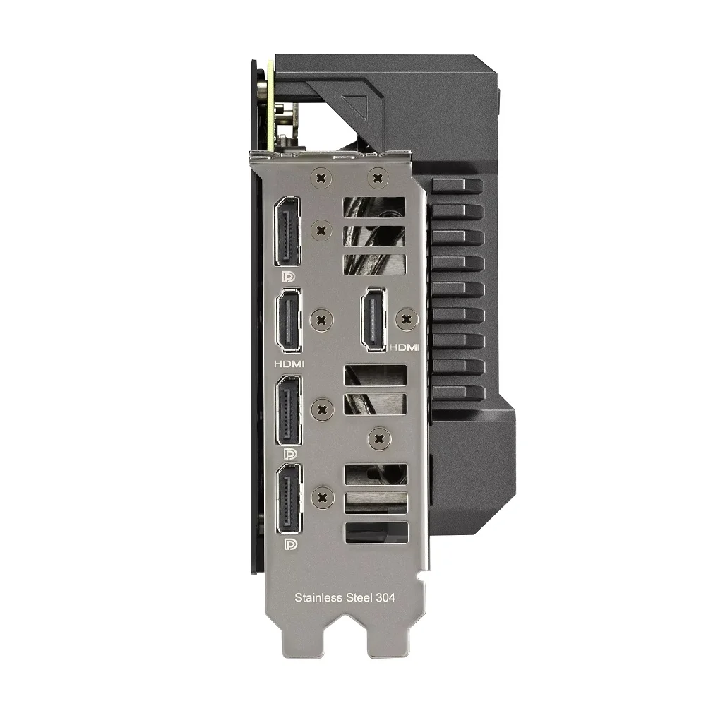Asus TUF RTX 4070ti