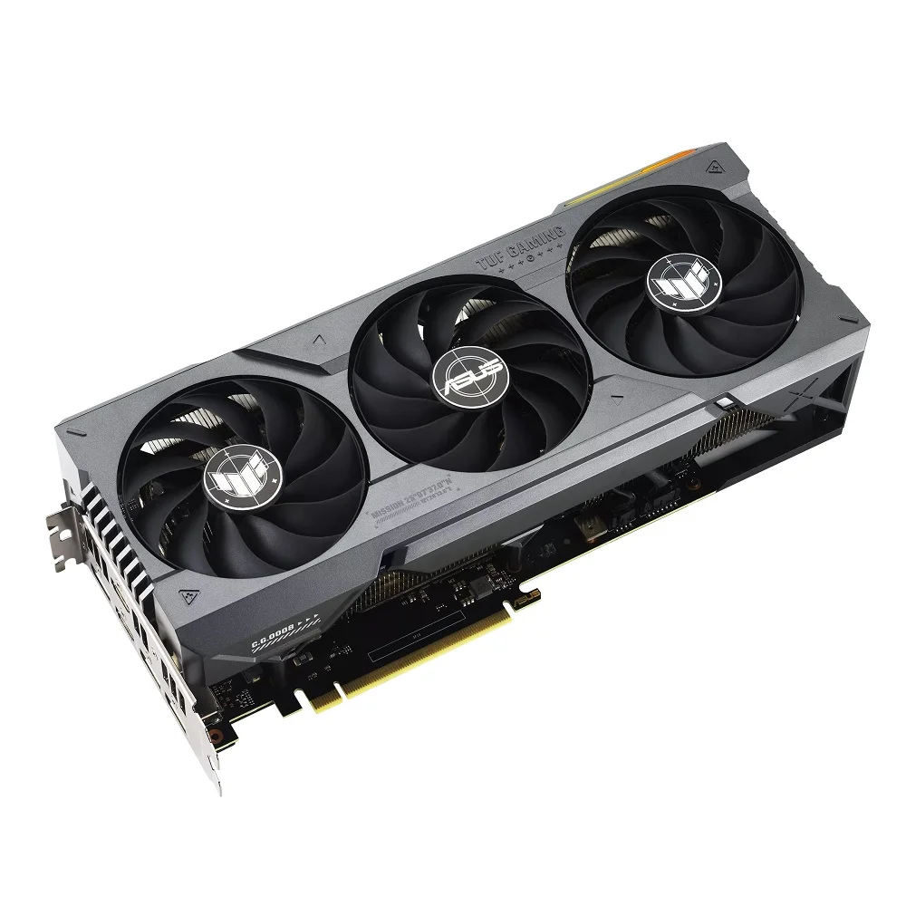 Asus TUF RTX 4070ti
