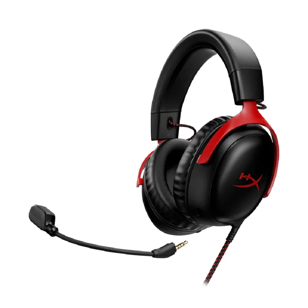 HyperX Cloud III Headset HyperX Cloud III Headset